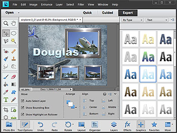 photoshop elements 11 tutorials