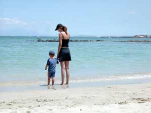 Move Scale Objects After